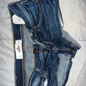Hollister & Abercrombie & Fitch Shorts